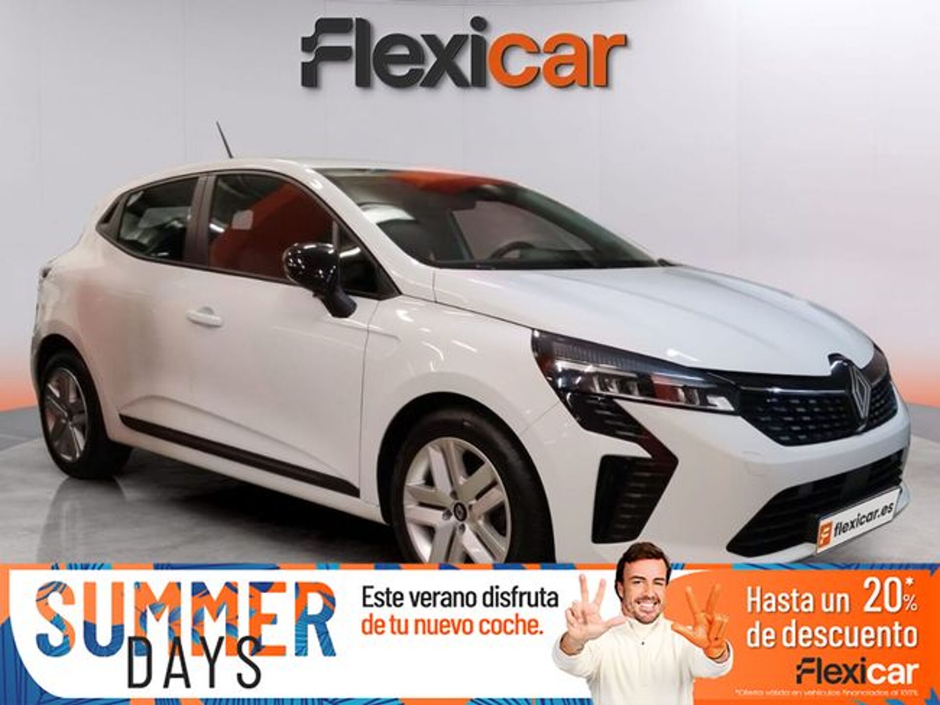 Imagen de RENAULT Clio