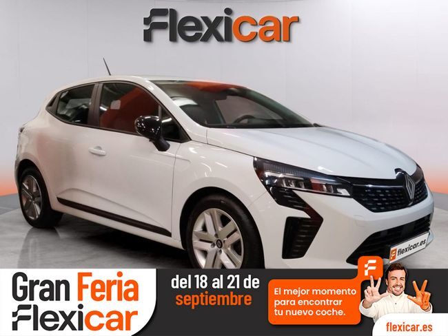 RENAULT Clio (Evolution TCe 90 (67kw)) en Barcelona