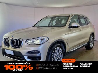 Imagen de BMW X3 xDrive 30e