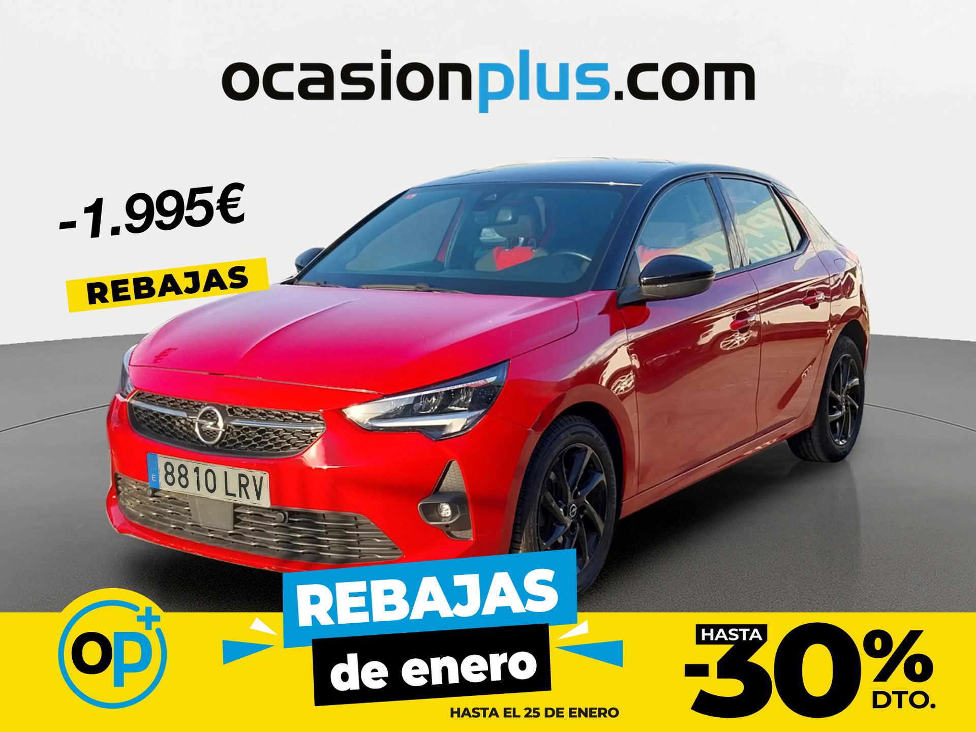 Imagen de OPEL Corsa