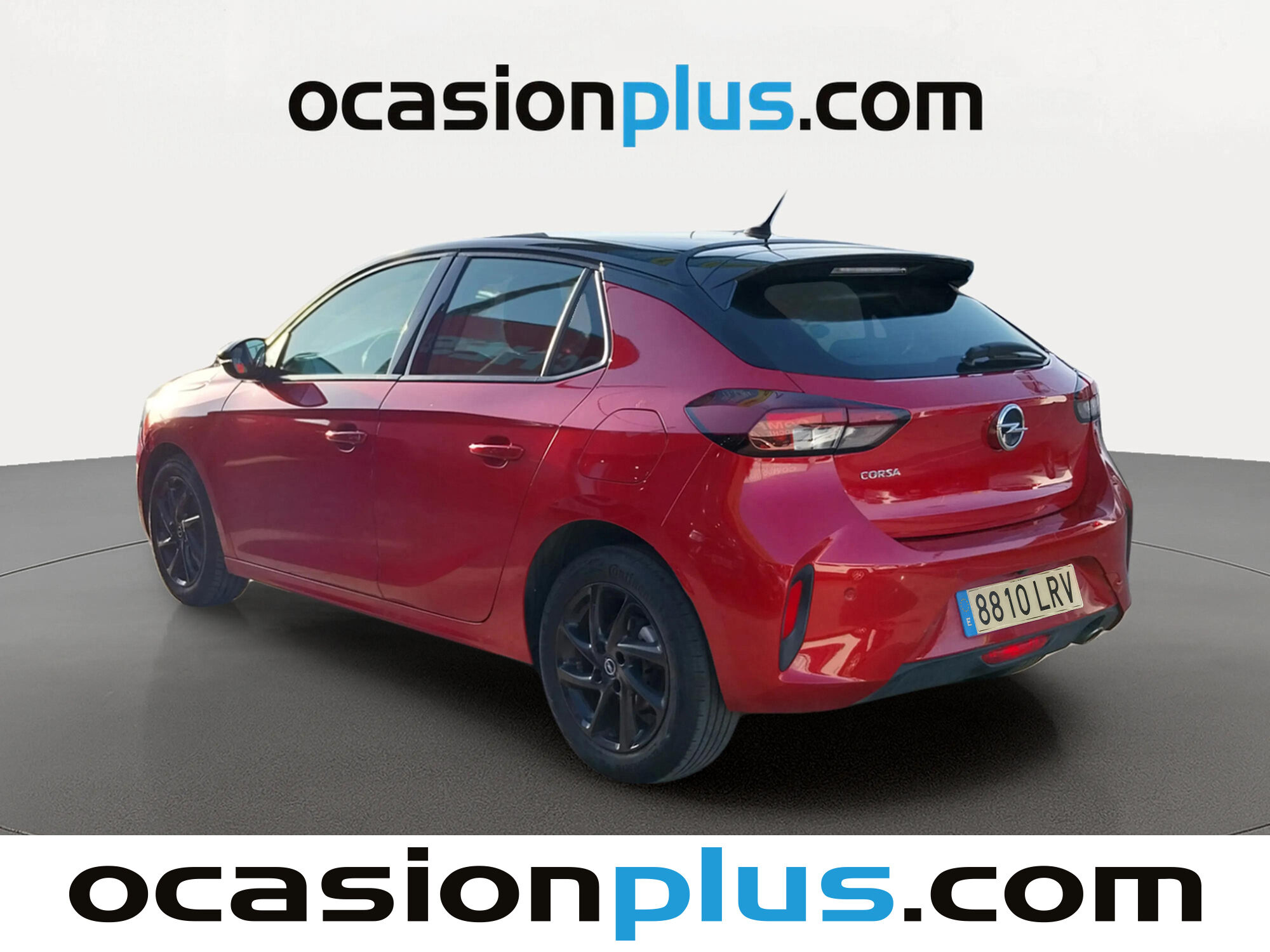 Foto del OPEL Corsa 1.2T XHL S-S Elegance 100