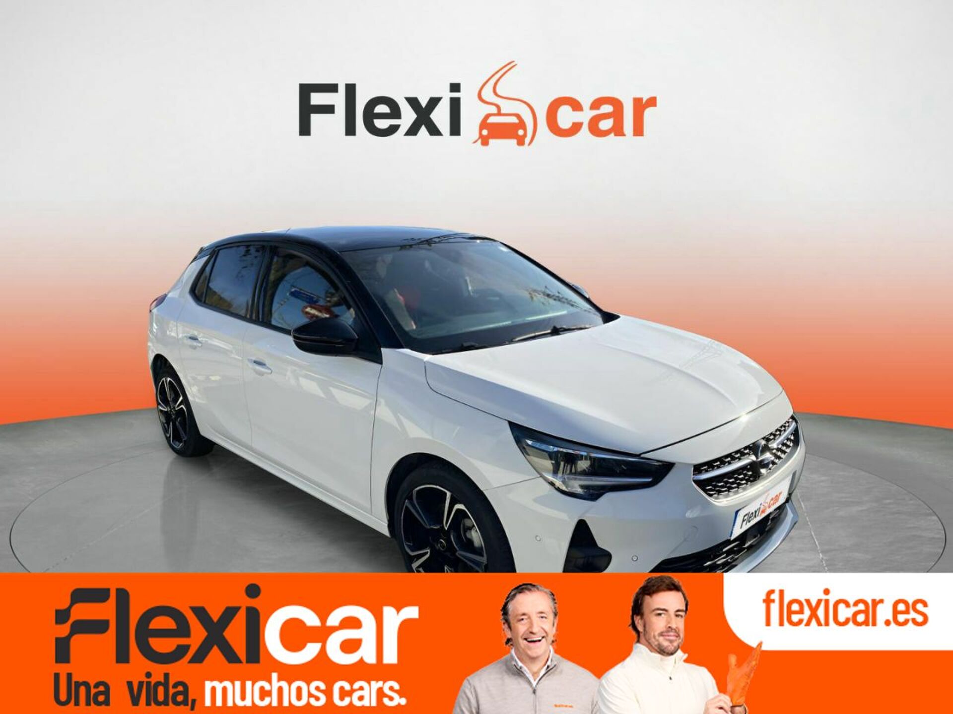Imagen de OPEL Corsa
