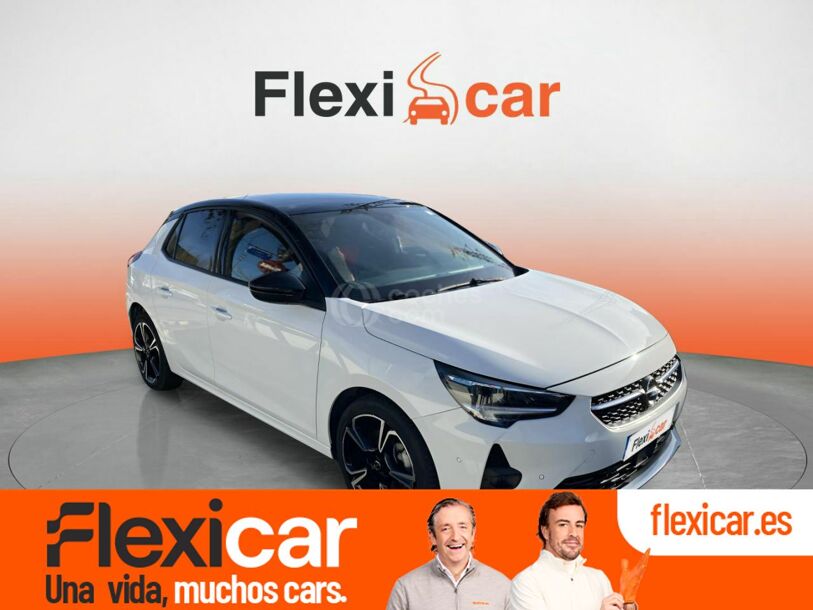 Foto del OPEL Corsa 1.2T XHL S-S GS 100