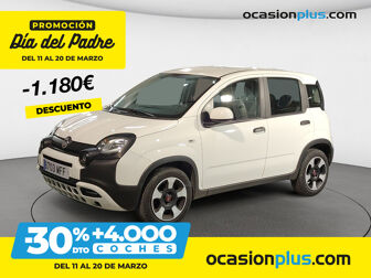 Imagen de FIAT Panda 1.0 Gse Hybrid