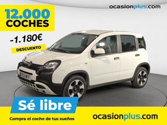 Imagen de FIAT Panda 1.0 Gse Cross Hybrid