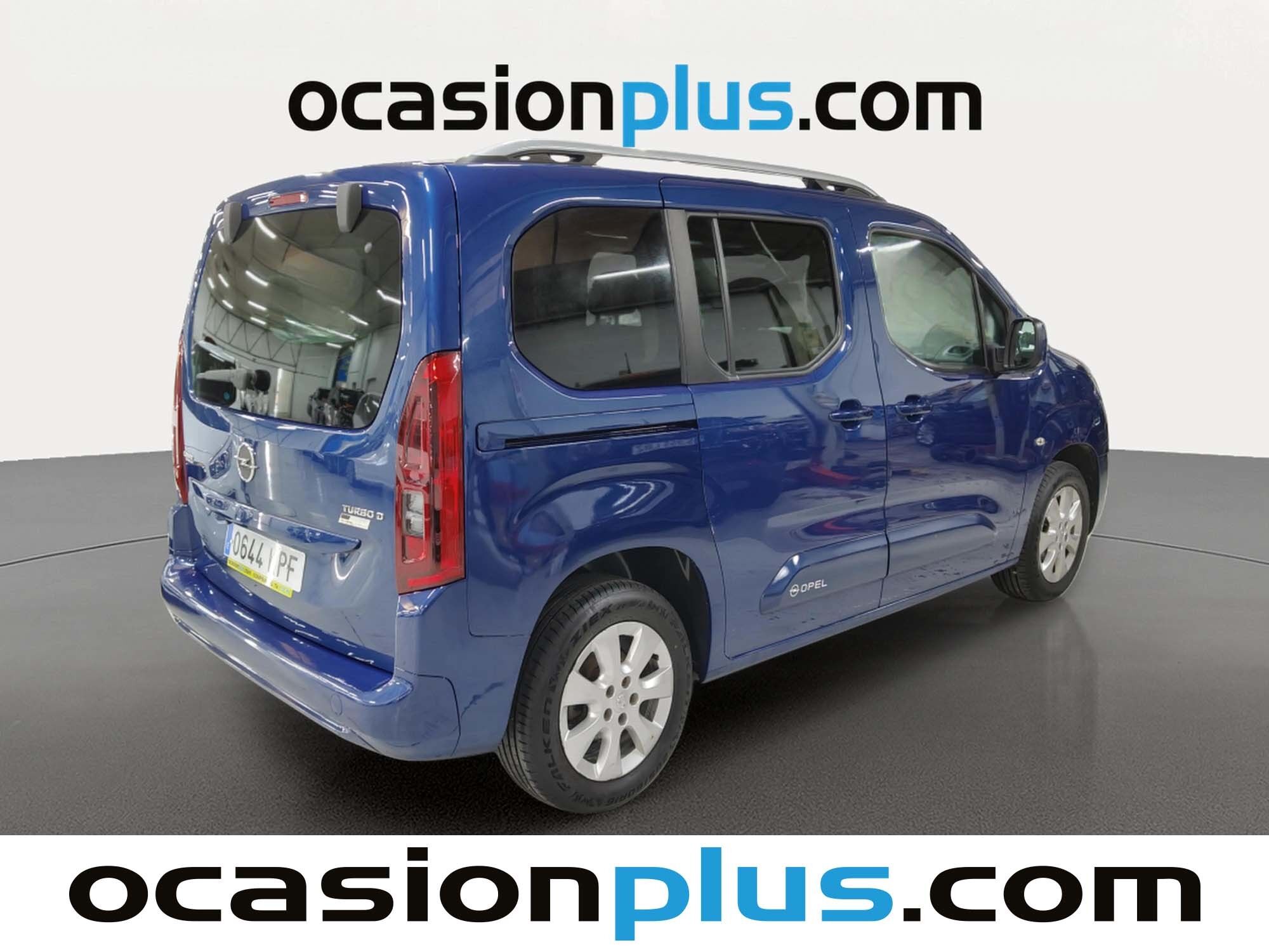 Foto del OPEL Combo Life 1.5TD S-S Selective L 130