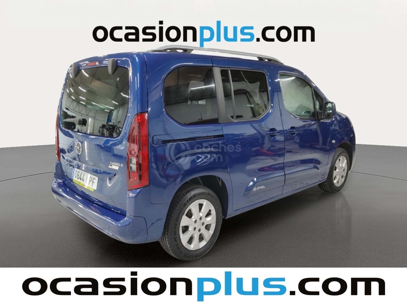 Foto del OPEL Combo Life 1.5TD S-S Selective L 130