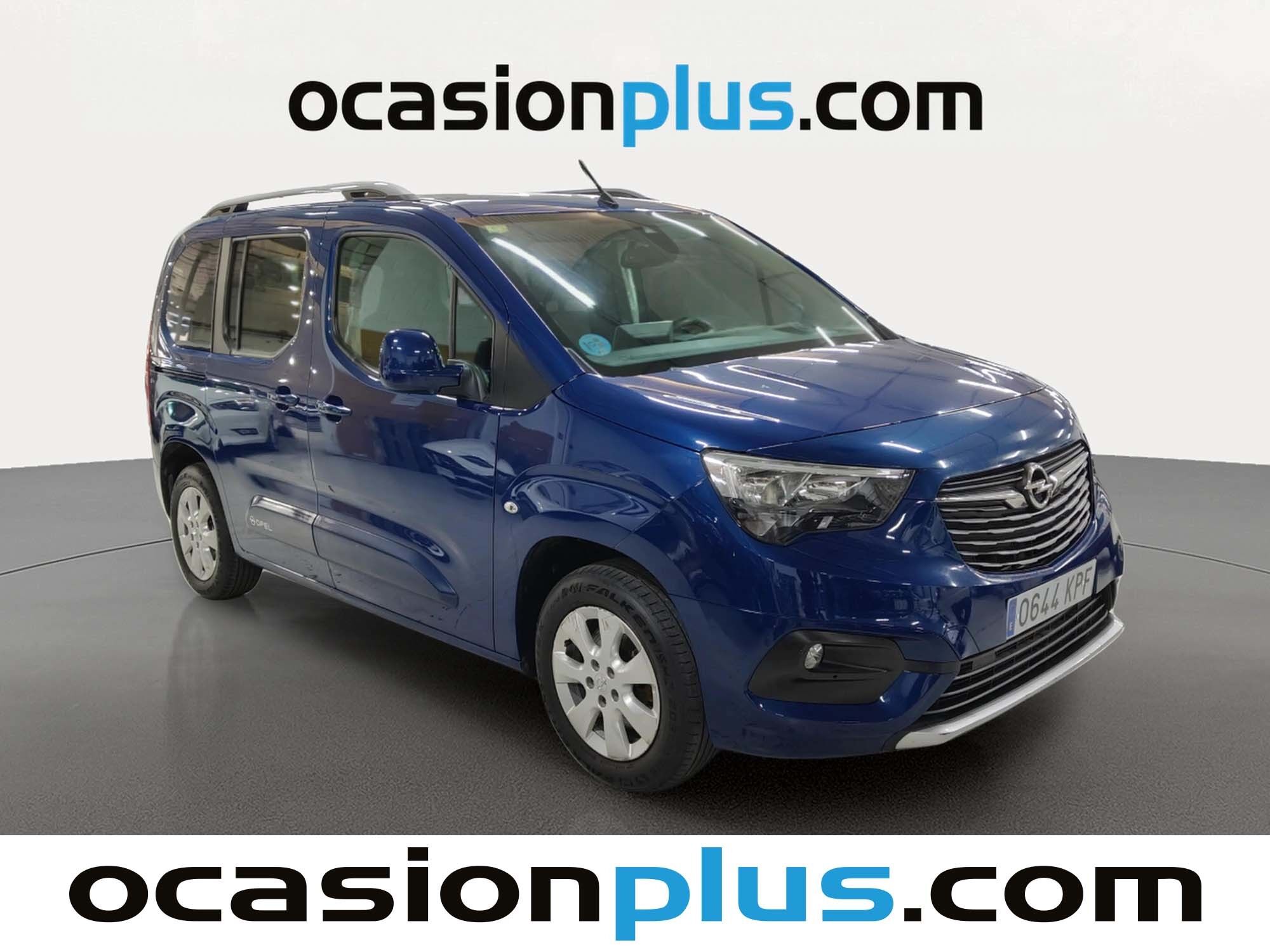 Foto del OPEL Combo Life 1.5TD S-S Selective L 130