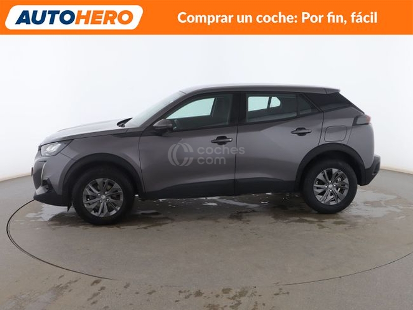 Foto del PEUGEOT 2008 1.5BlueHDi S&S Active Pack 110