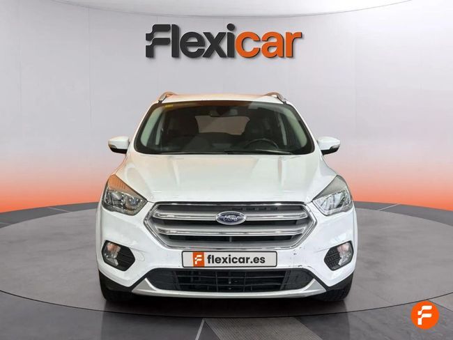 Foto del FORD Kuga 1.5TDCi Auto S&S Trend+ 4x2 120