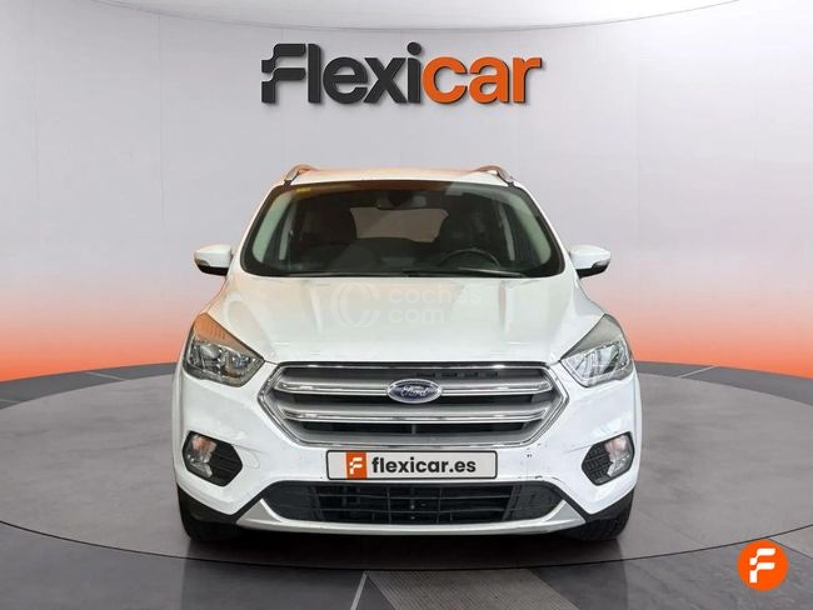 Foto del FORD Kuga 1.5TDCi Auto S&S Trend+ 4x2 120