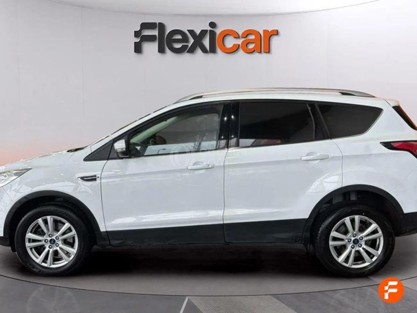 Foto del FORD Kuga 1.5TDCi Auto S&S Trend+ 4x2 120