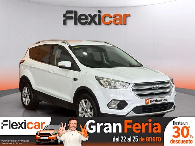 Foto del FORD Kuga 1.5TDCi Auto S&S Trend+ 4x2 120