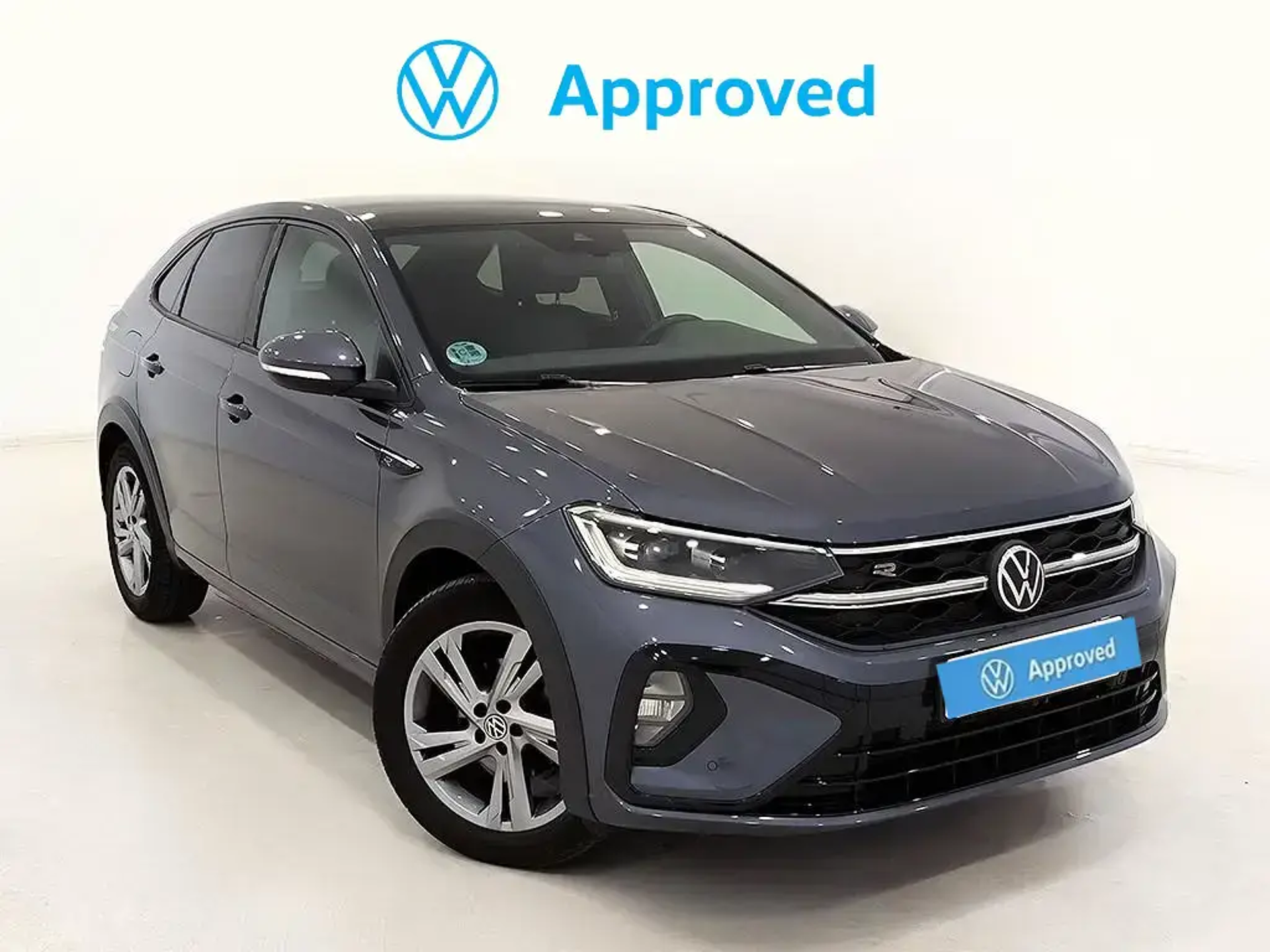 Imagen de VOLKSWAGEN Taigo