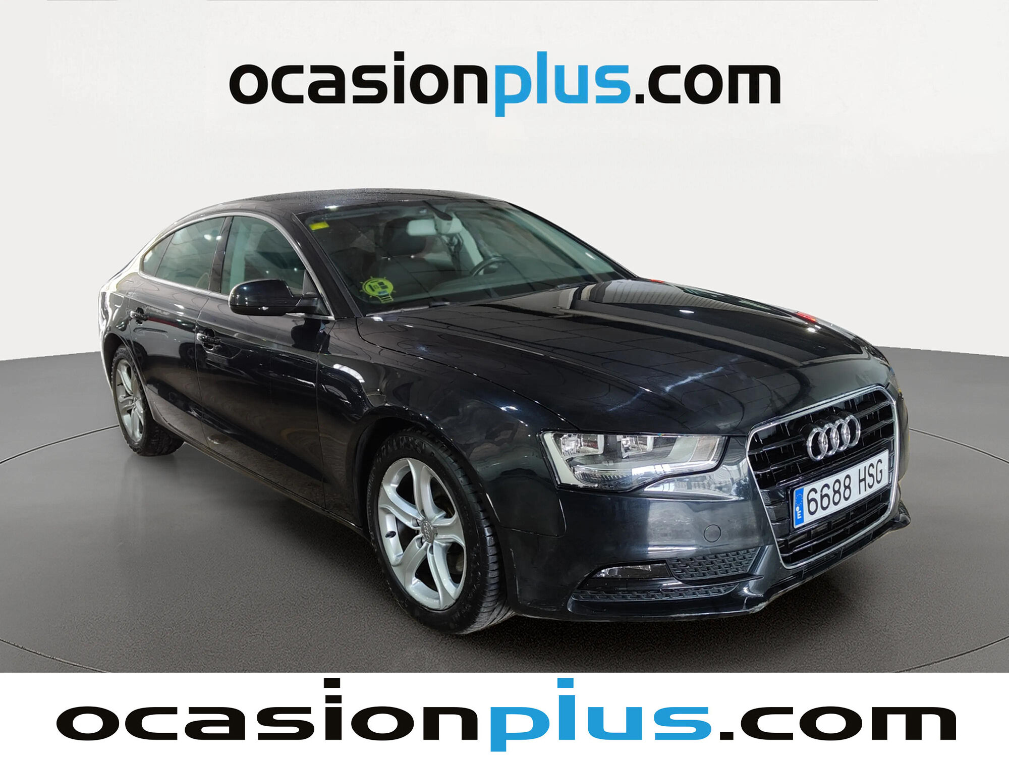 Foto del AUDI A5 Sportback 2.0TDI Multitronic 150