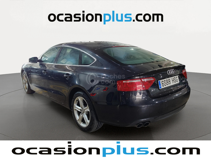 Foto del AUDI A5 Sportback 2.0TDI Multitronic 150
