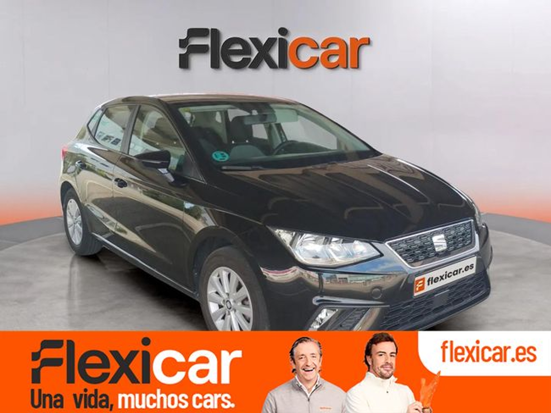 Imagen de SEAT Ibiza