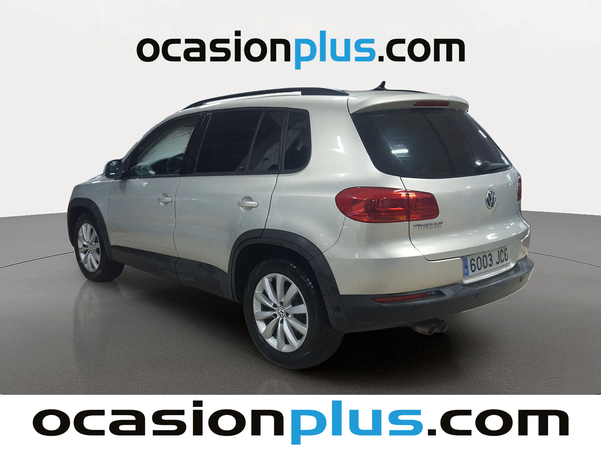 Imagen 3 de VOLKSWAGEN Tiguan