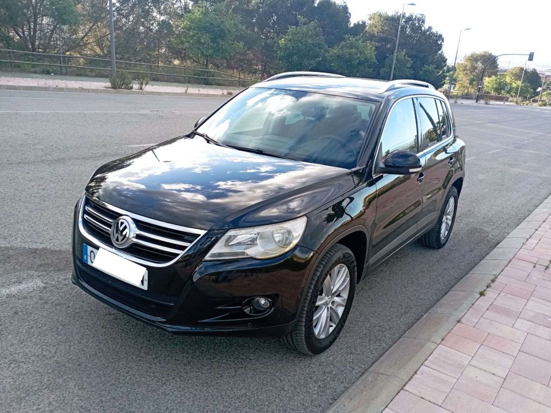 Imagen 2 de VOLKSWAGEN Tiguan