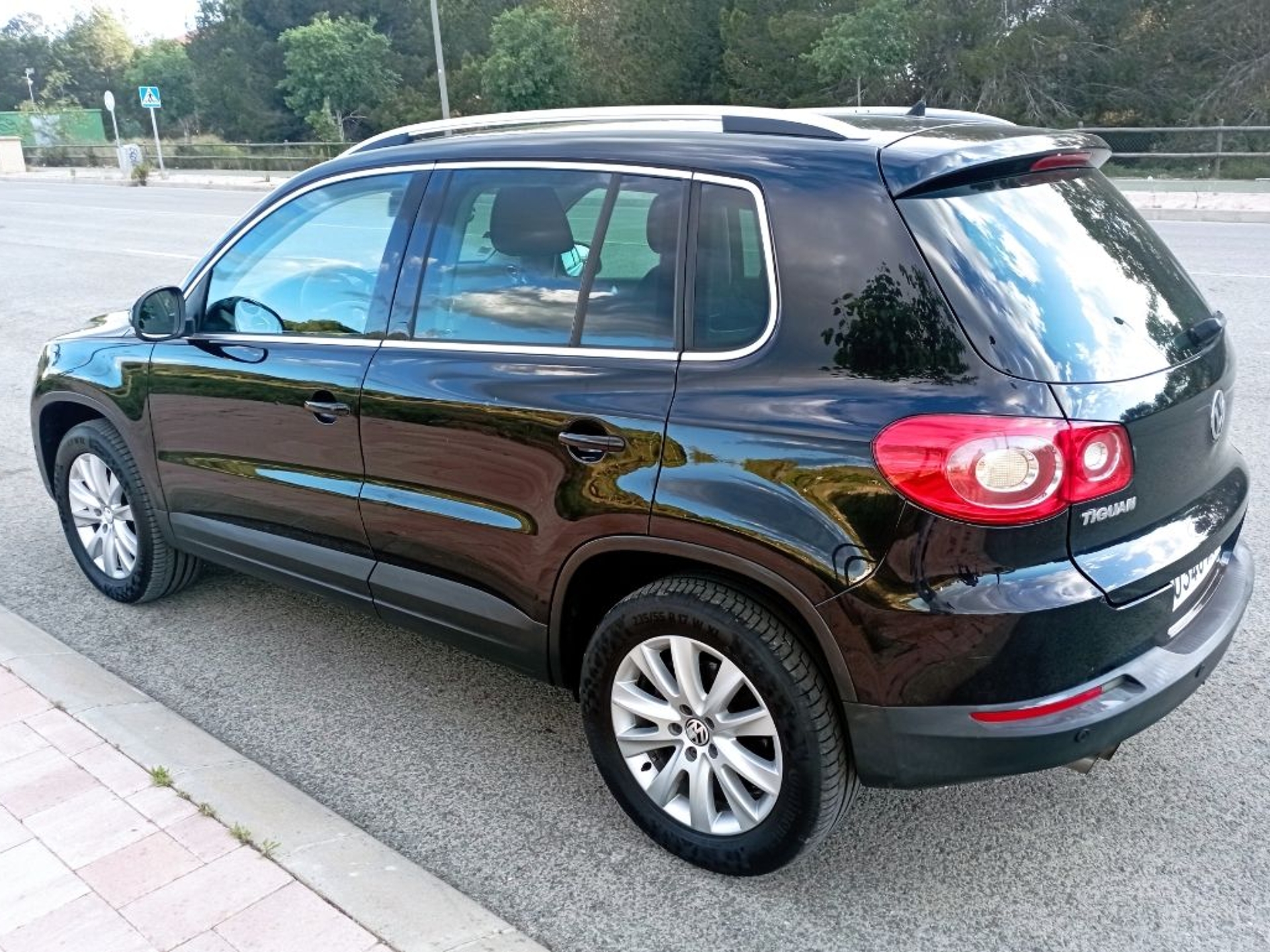 Imagen de VOLKSWAGEN Tiguan