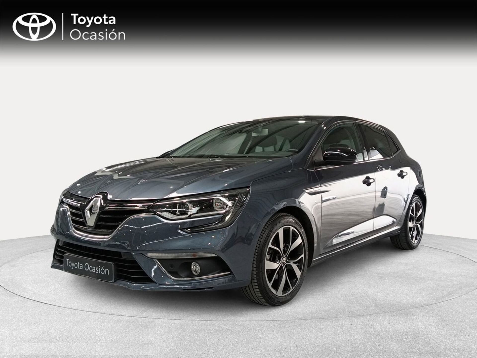 Imagen de RENAULT Mégane
