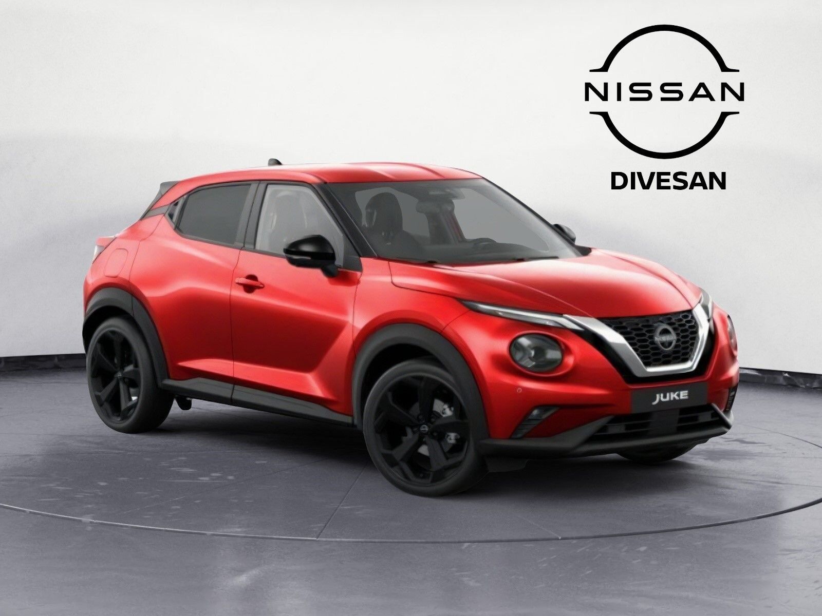 NISSAN Juke (1.0 DIG-T 114CV Tekna) en Sevilla
