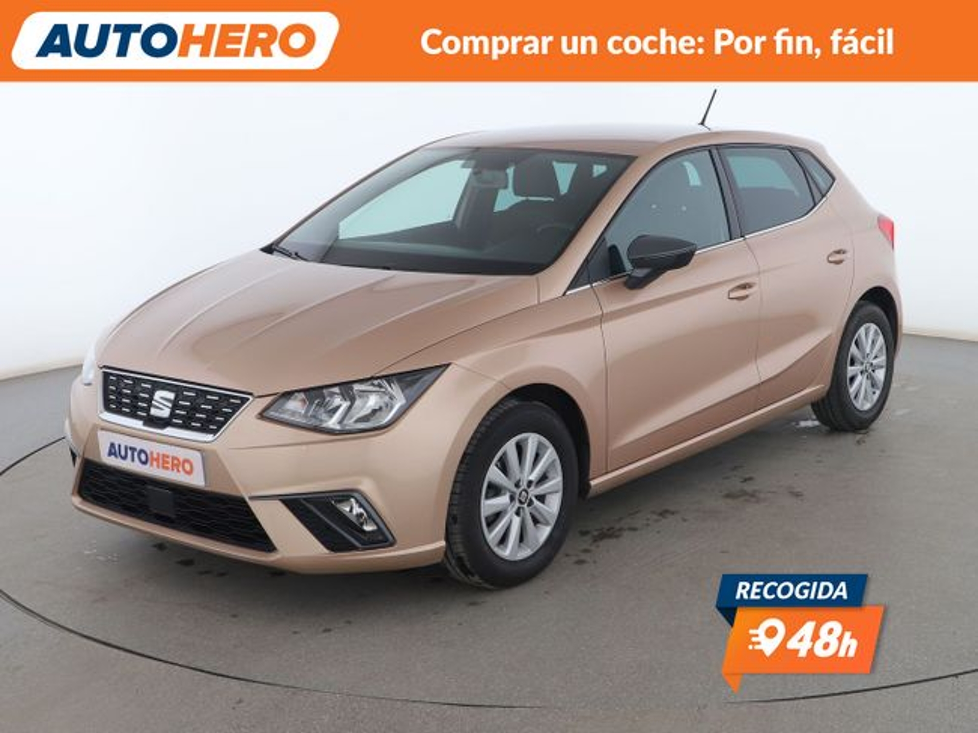 Imagen de SEAT Ibiza