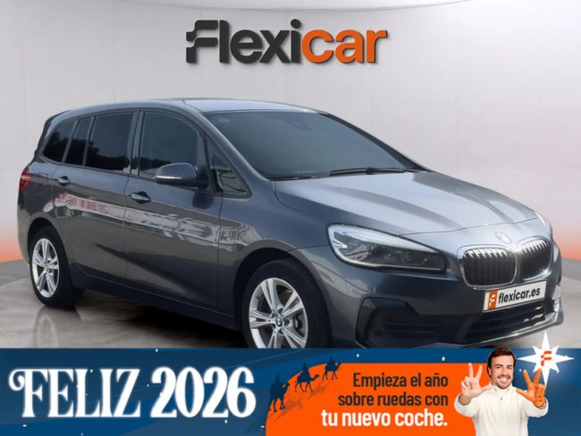 Imagen de BMW Serie 2