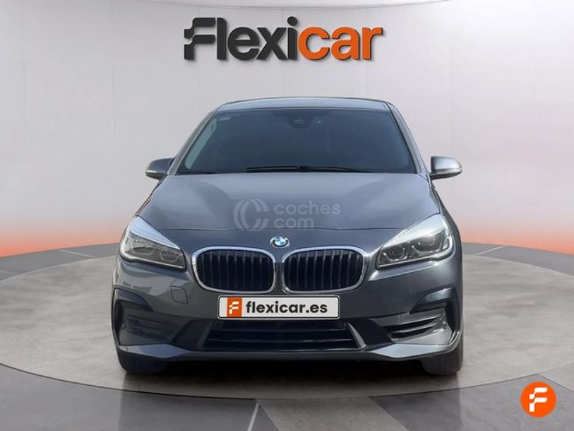 Foto del BMW Serie 2 218i Gran Tourer