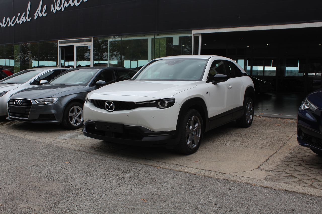 MAZDA MX-30 (e-SKYACTIV 107kW (145CV) Prime-Line) en Madrid