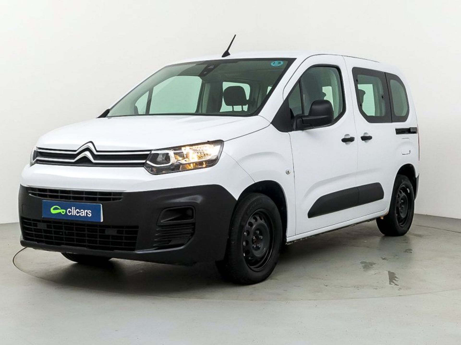 Imagen de CITROEN Berlingo