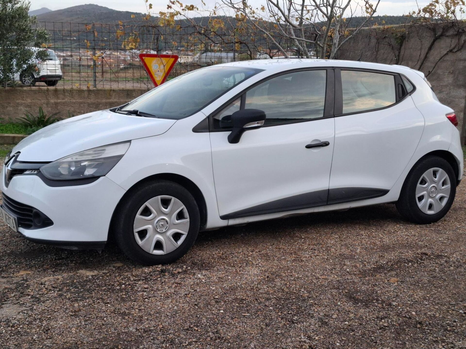 Imagen de RENAULT Clio