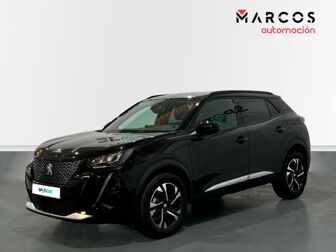 Imagen de PEUGEOT 2008 1.2 PureTech S&S Allure Pack 130