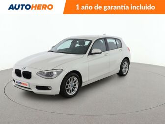 Imagen de BMW Serie 1 118d xDrive