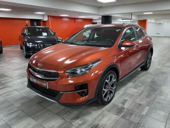 Imagen de KIA Ceed Tourer 1.6 PHEV eTech Aut.