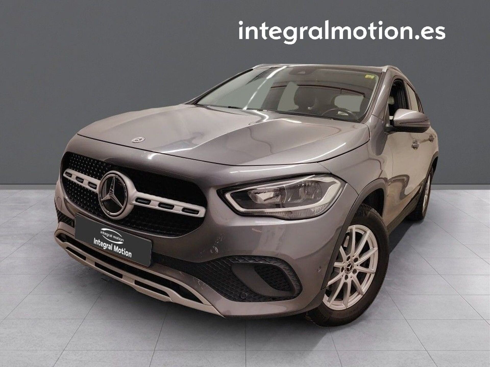 Imagen de MERCEDES Clase GLA