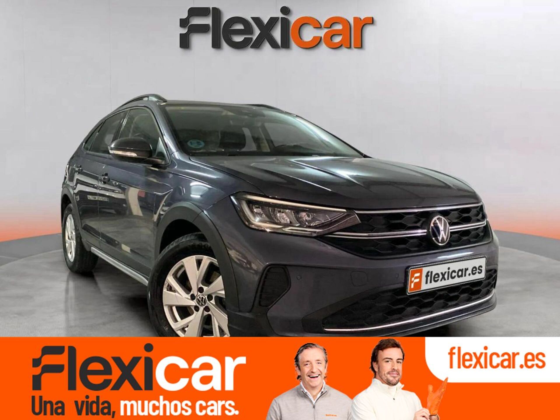 Imagen de VOLKSWAGEN Taigo