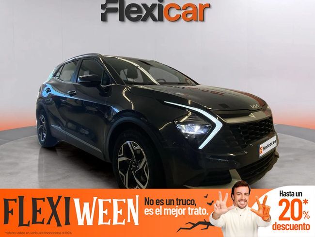 KIA Sportage (1.6 T-GDi 110kW (150CV) Concept 4x2) en Granada