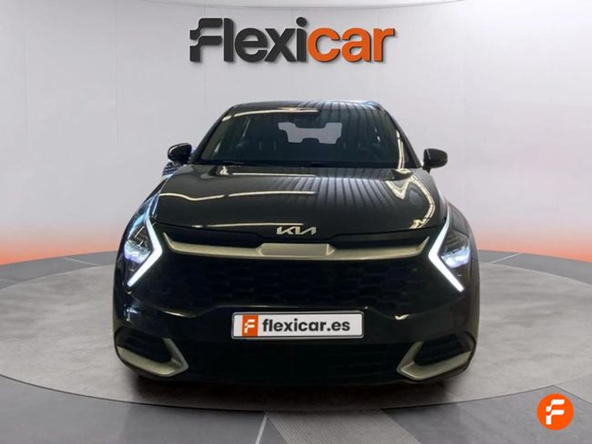 Imagen 2 de KIA Sportage