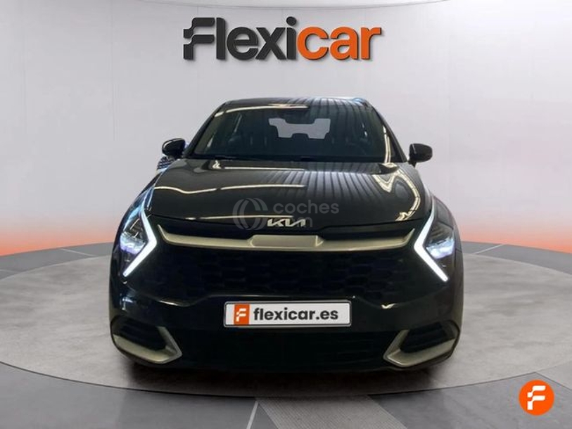 Foto del KIA Sportage 1.6 T-GDi Drive 150