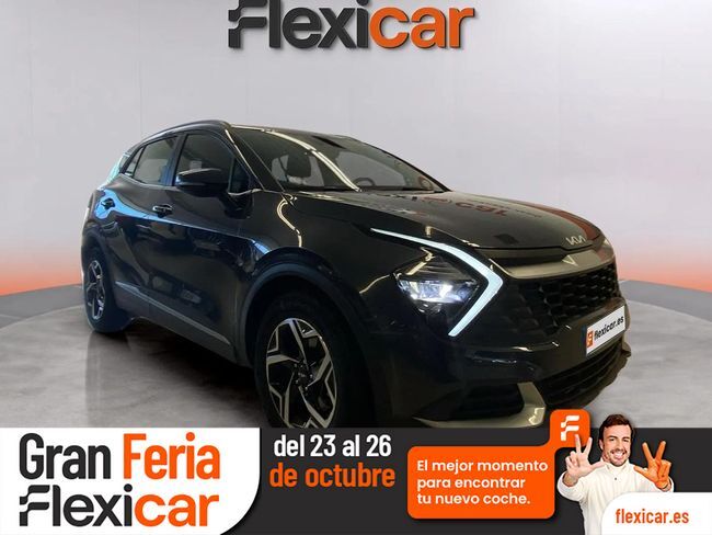 KIA Sportage (1.6 T-GDi 110kW (150CV) Concept 4x2) en Granada