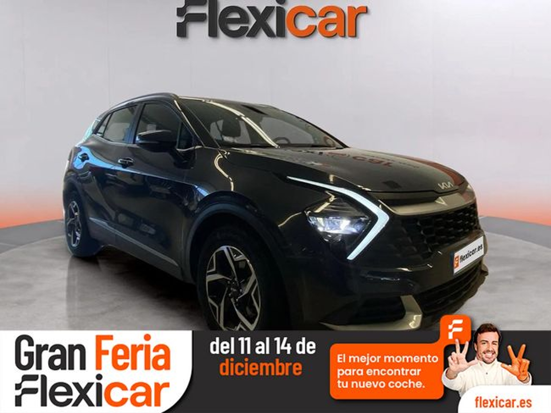 Imagen de KIA Sportage