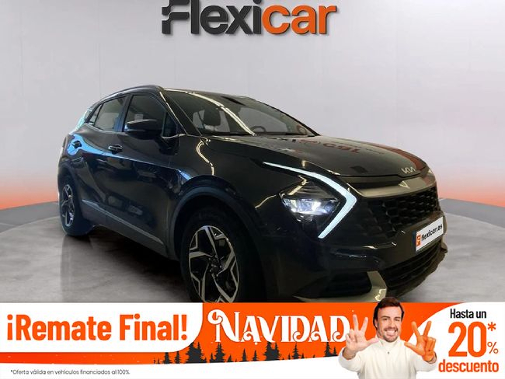 Imagen de KIA Sportage