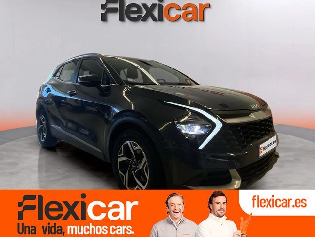 KIA Sportage (1.6 T-GDi 110kW (150CV) Concept 4x2) en Granada