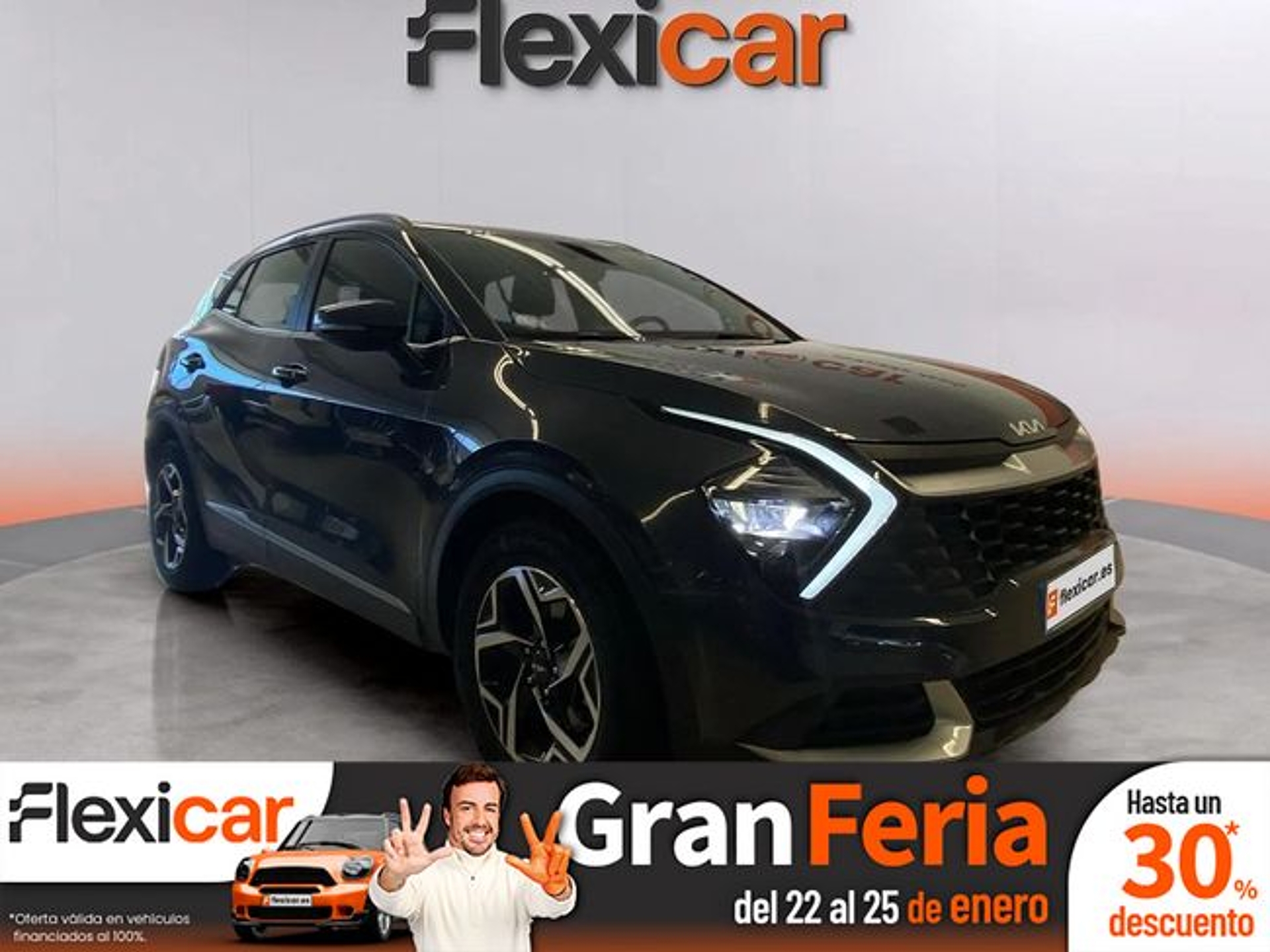 Imagen de KIA Sportage