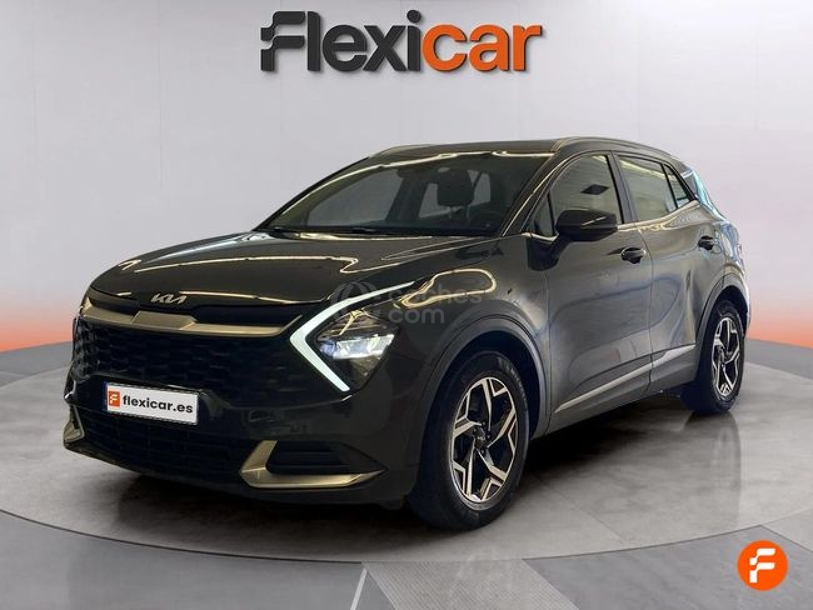 Foto del KIA Sportage 1.6 T-GDi Drive 150