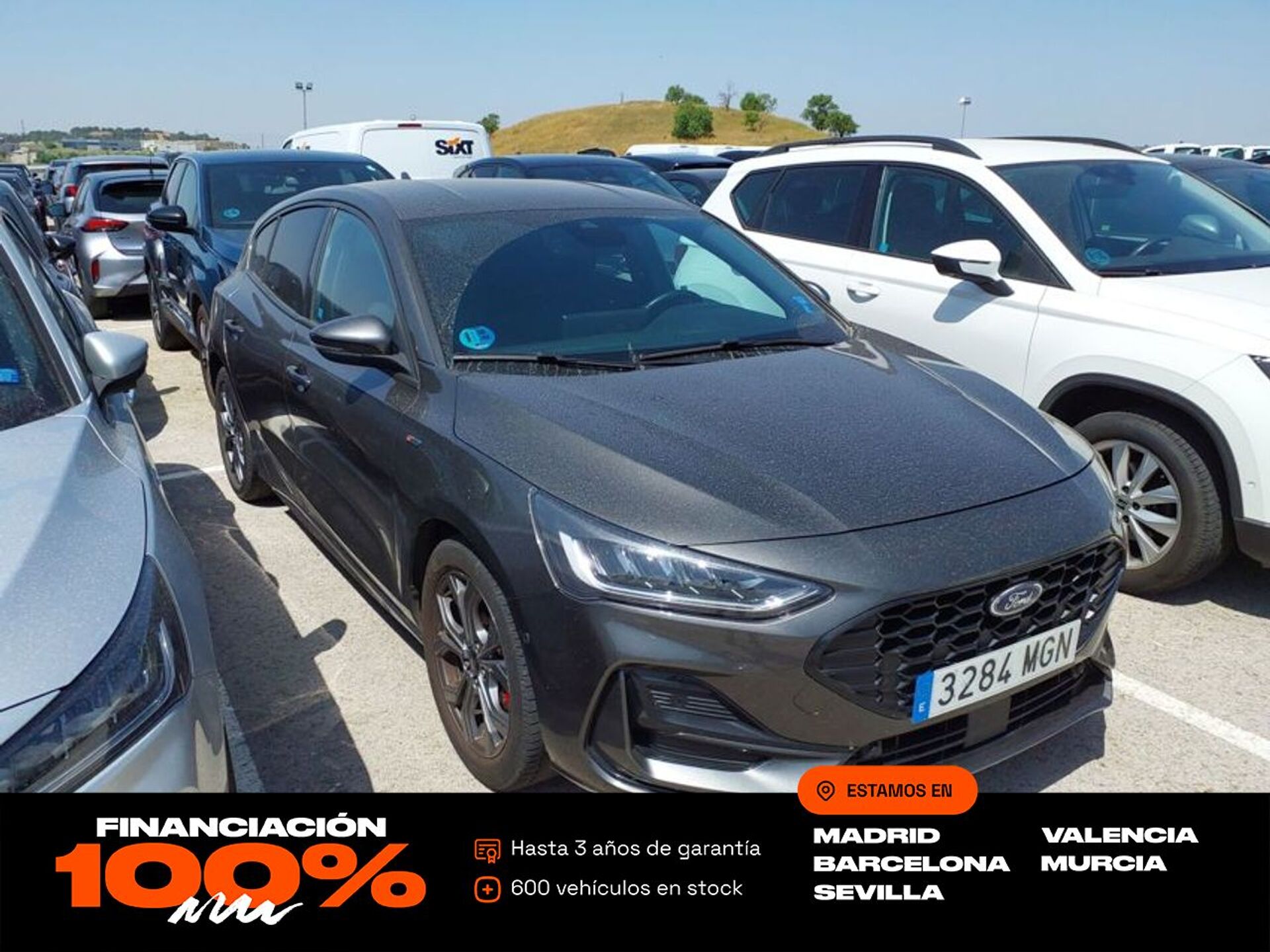 Imagen de FORD Focus