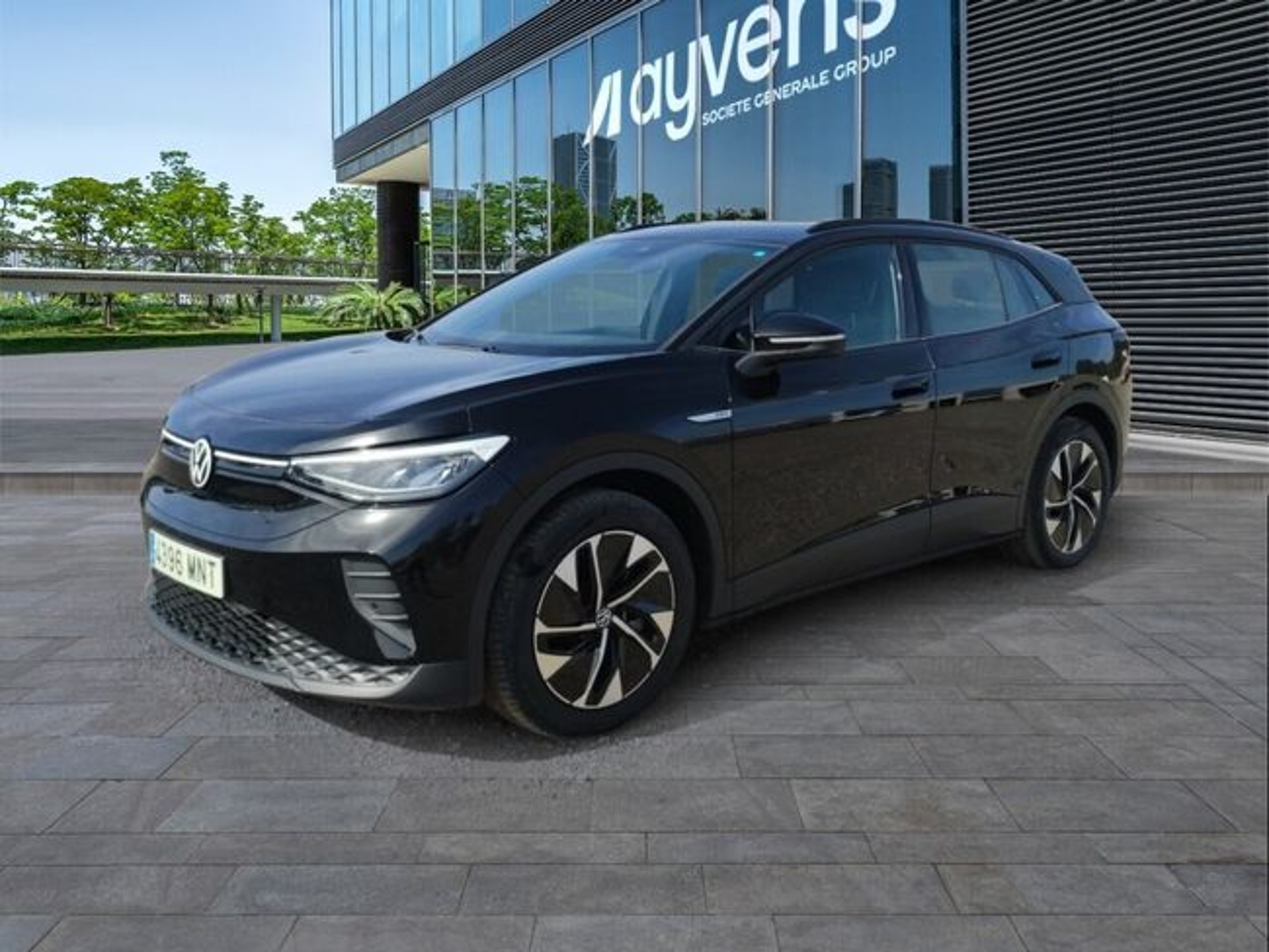 Imagen de VOLKSWAGEN ID4