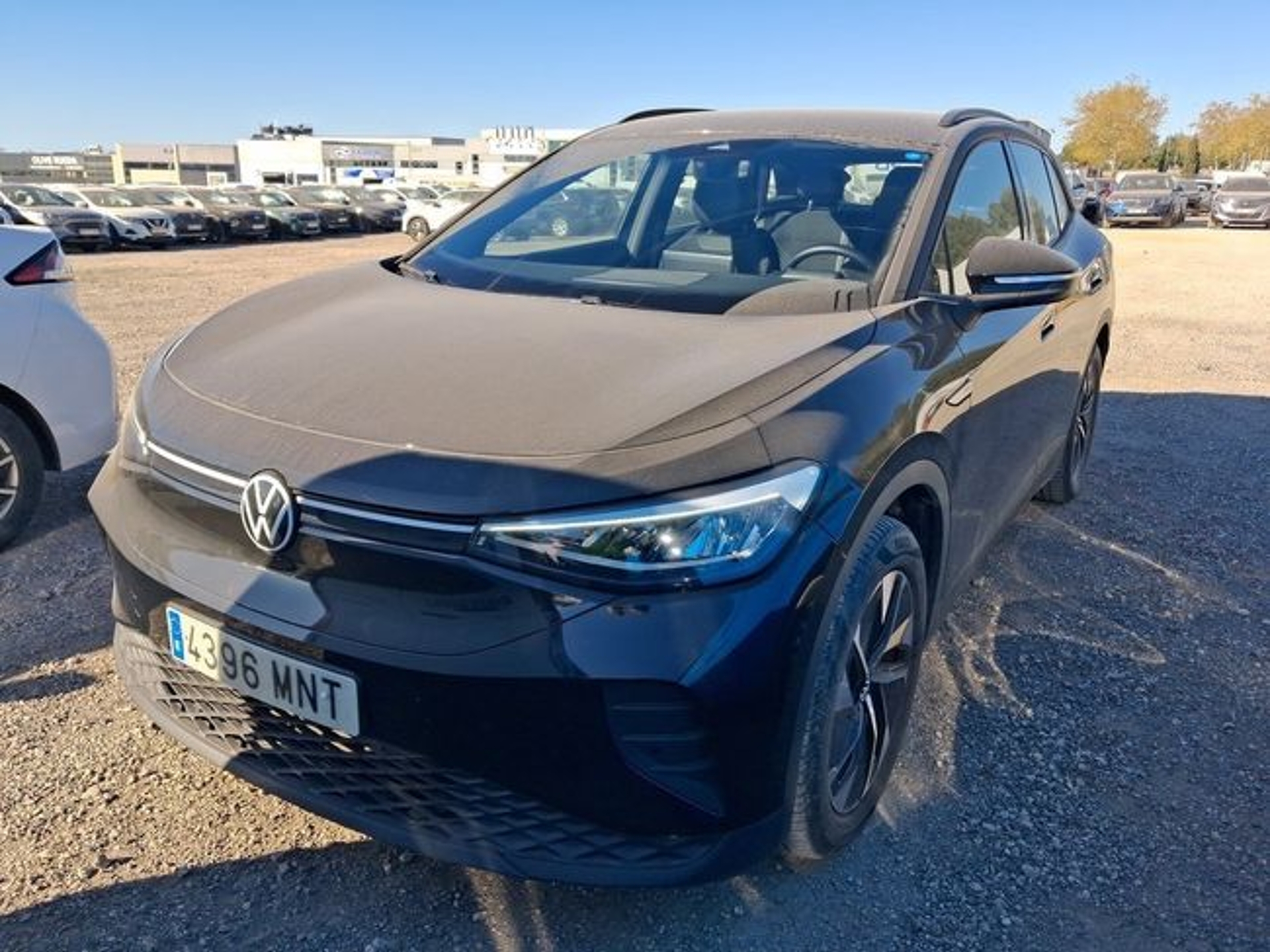 Imagen de VOLKSWAGEN ID4