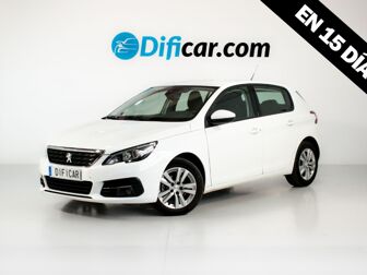 Imagen de PEUGEOT 208 1.5 BlueHDi S&S Active 100